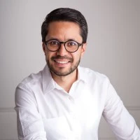Ricardo Morales